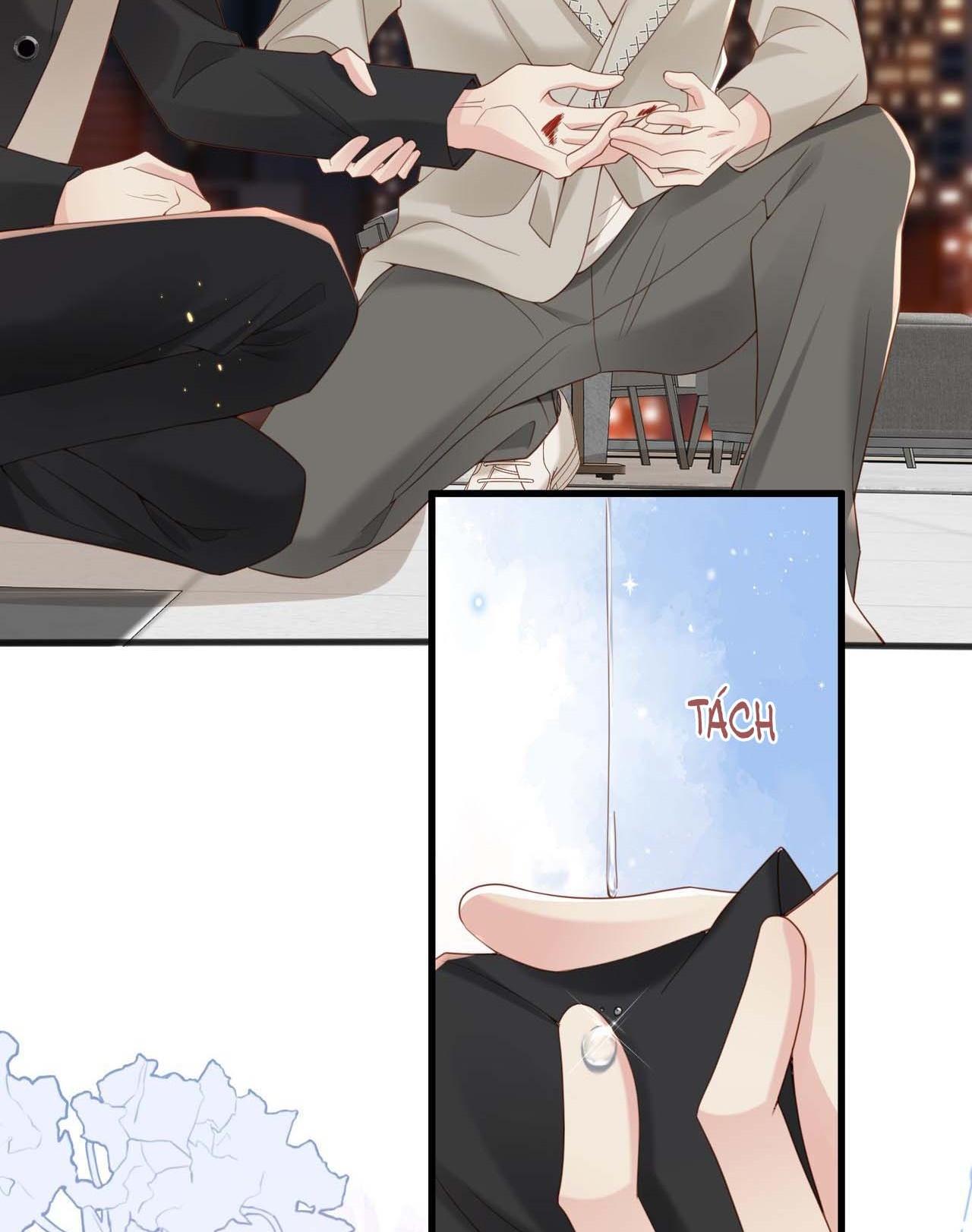 sau khi mất trí nhớ tình địch nói tôi là bạn trai anh ấy chapter 40 46