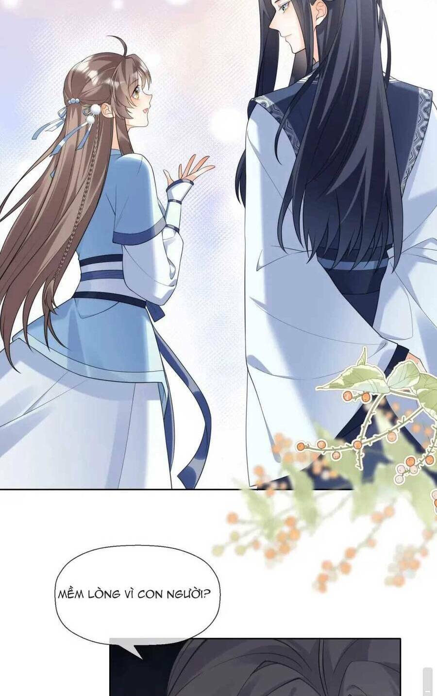 phúc hắc hoa yêu mua một tặng một chapter 10 30