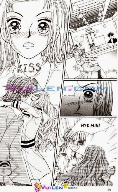 tên nô lệ đáng yêu chapter 3 91