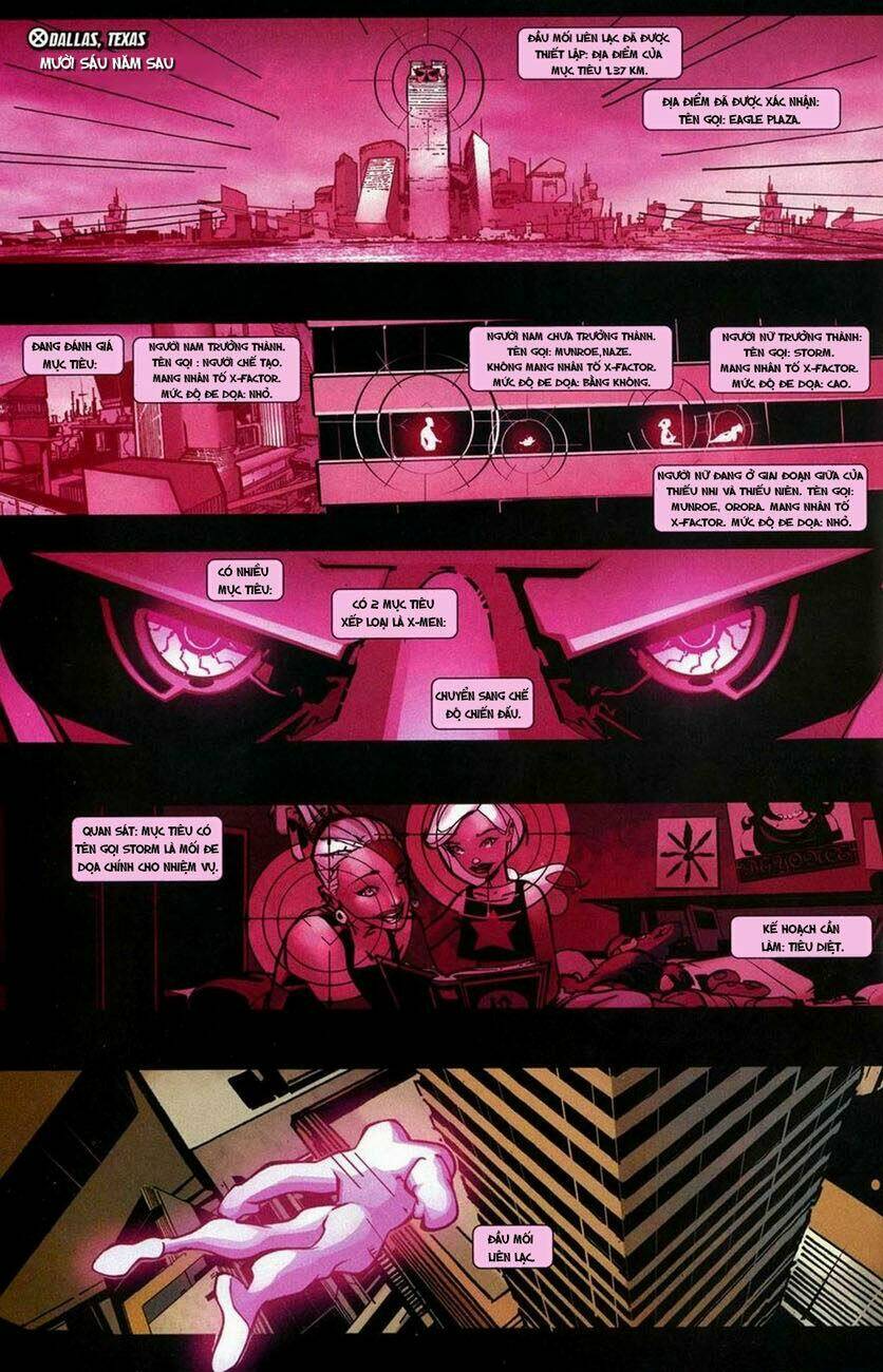 new x-men v2 - academy x chapter 29 3