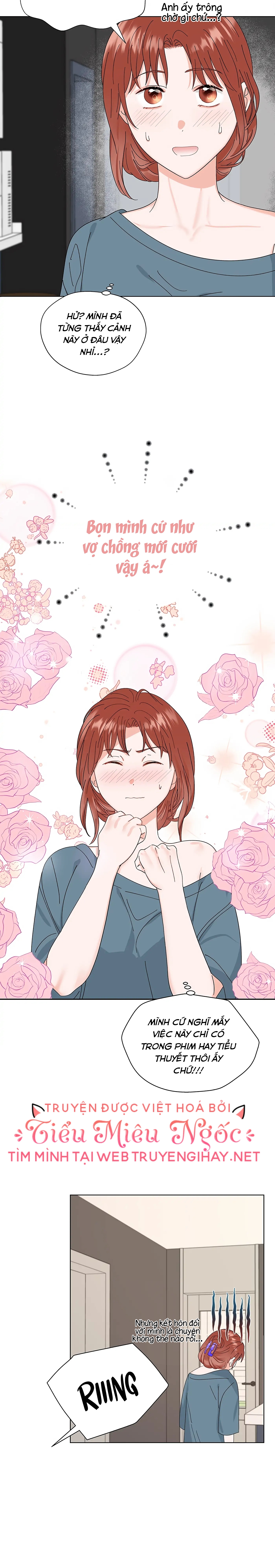 nam chính của tôi chapter 48 9