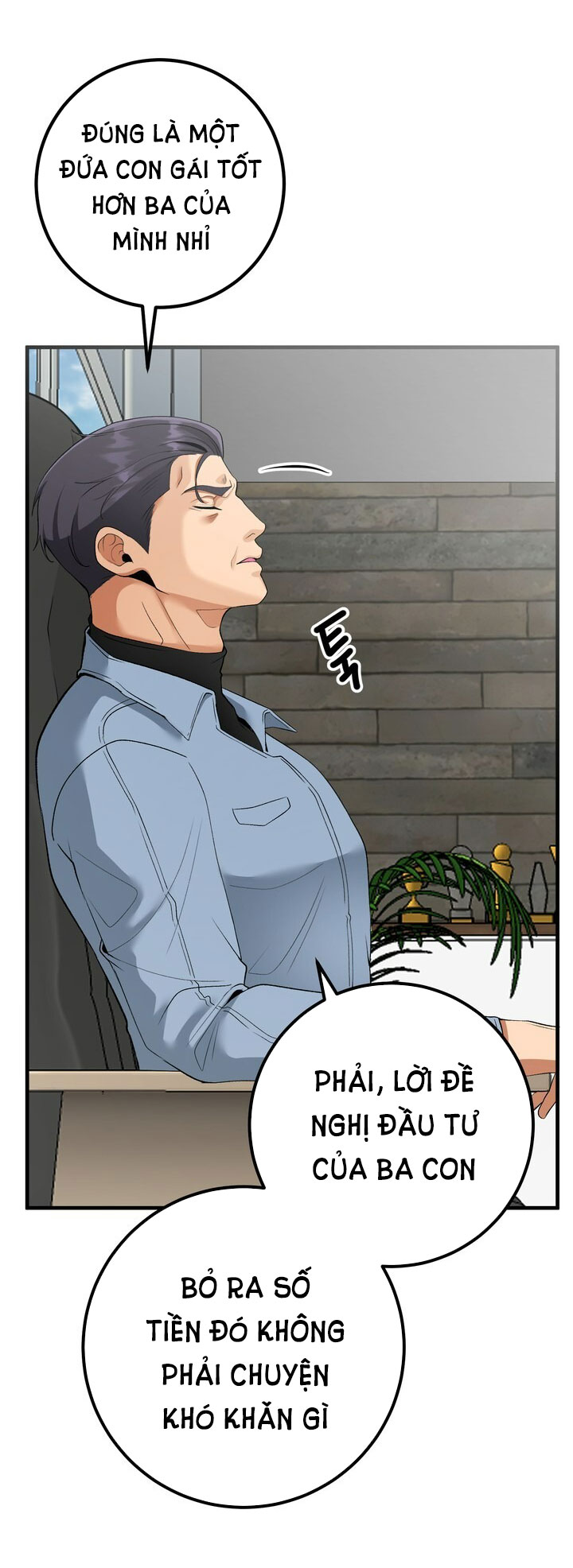 Người Vợ Gợi Cảm chapter 53.1 - Trang 6