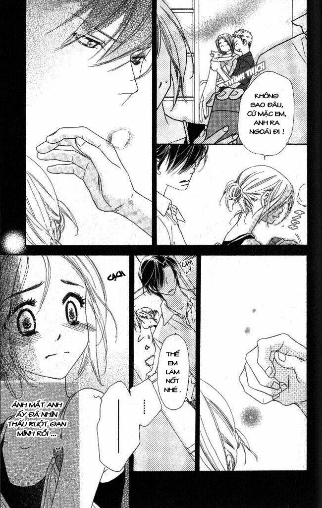 ai hime - ai to himegoto chapter 6 17