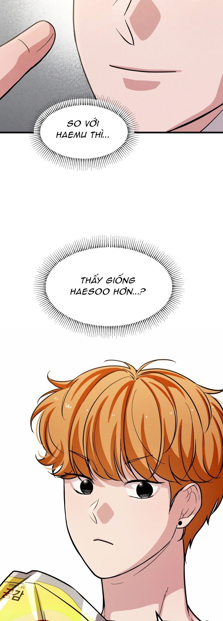 sương mù dày đặc chapter 12 27