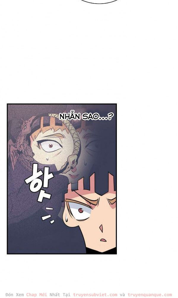 tôi sinh ra để làm người vĩ đại chapter 56 21