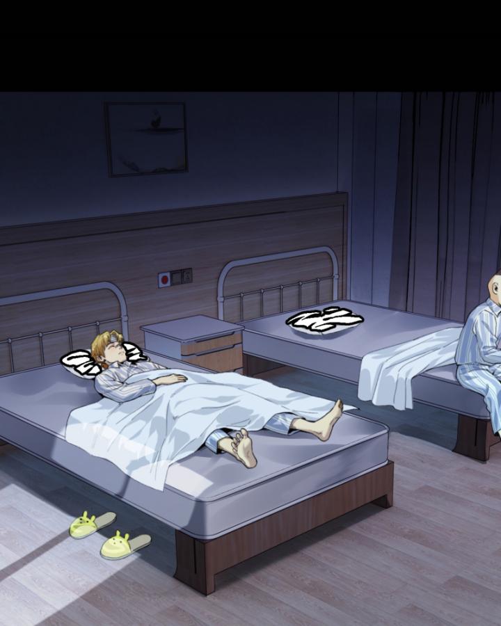 đối mặt với bệnh tâm thần, ma quỷ chẳng là cái thá gì chapter 1 46