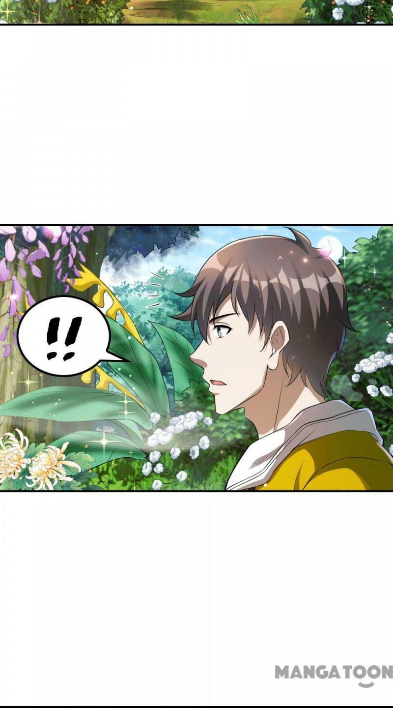 đệ nhất người ở rể chapter 124.2 18