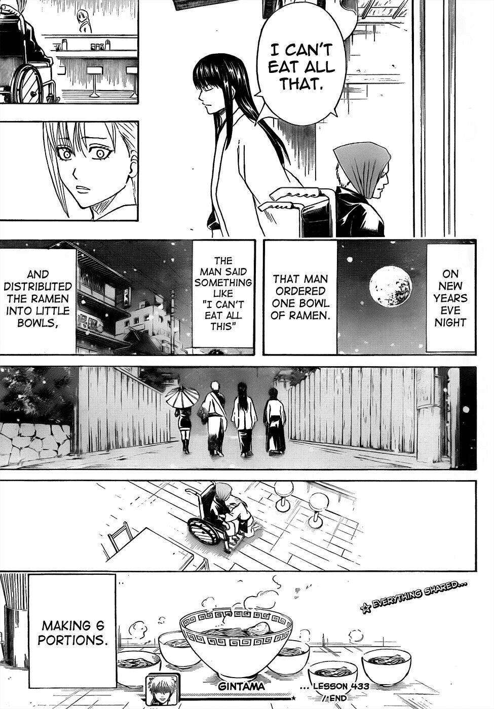 gintama - linh hồn bạc chapter 433 19