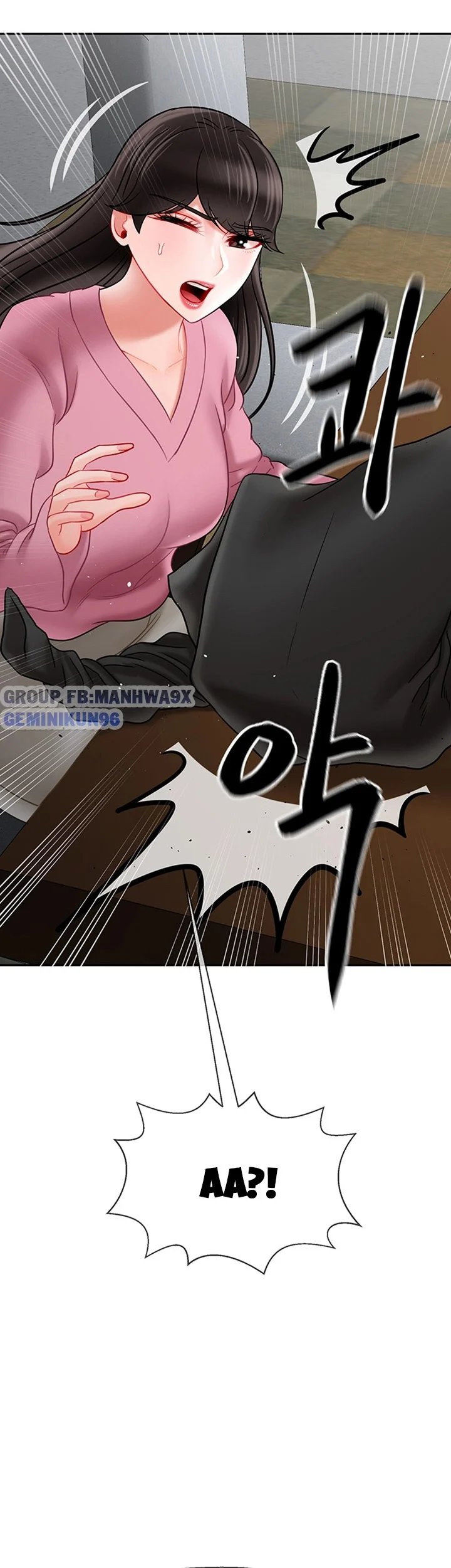 lớp học thể chất chapter 37 21