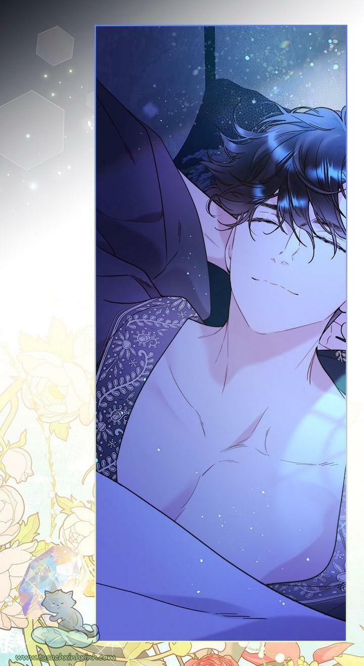 [15+] công chúa chloe chapter 73 50