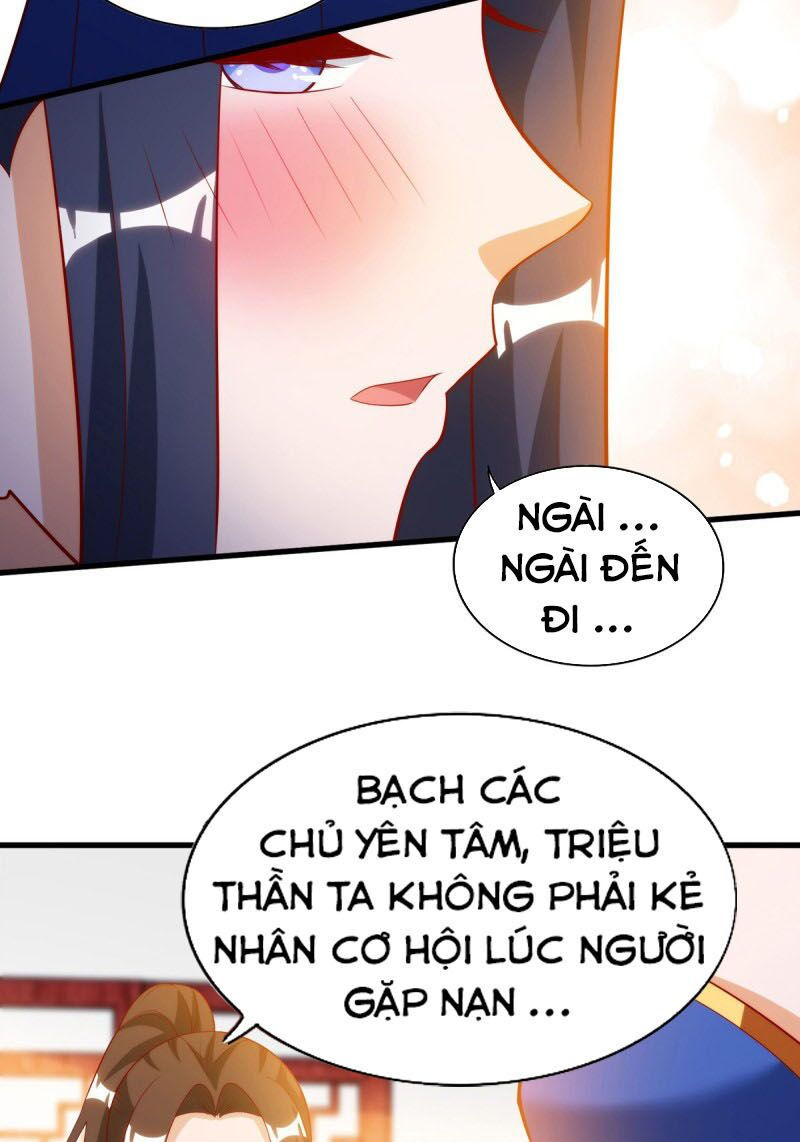 chúa tể tam giới chapter 145 16