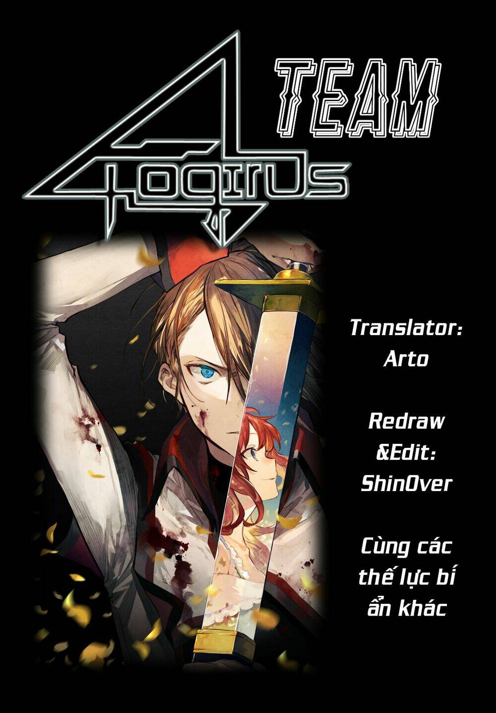 re:zero ngoại truyện: khúc tình ca của quỷ kiếm chapter 16 1