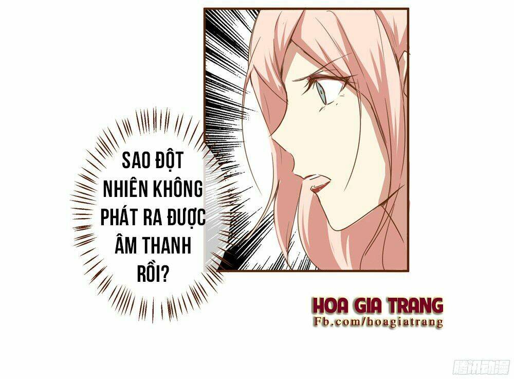 hệ thống yêu đương với nam thần chapter 2 5