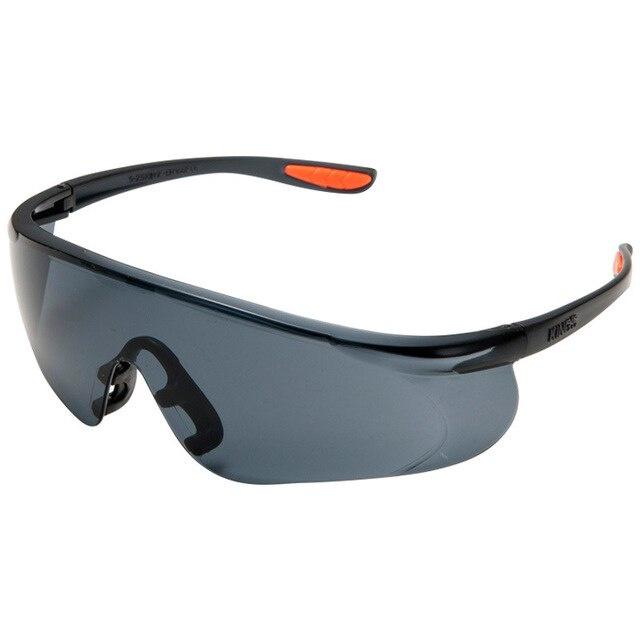 Cycling Glasses Windproof Safety Eye Protection Transparent Clear Goggles Glasses Outdoor Tactical Sports Glasses Men Goggles