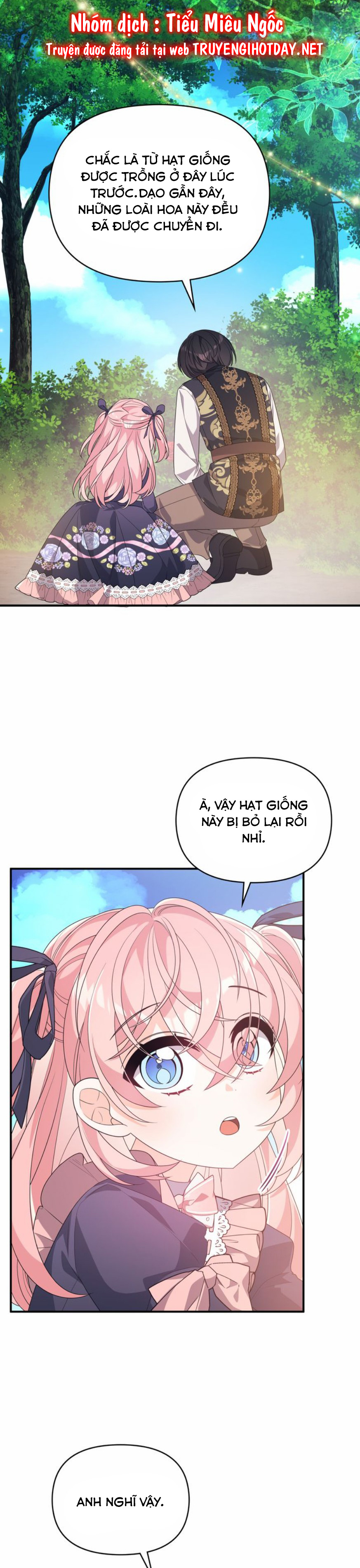 Vì Anh Trai Tôi Sẽ Quyến Rũ Nam Chính chapter 45 15