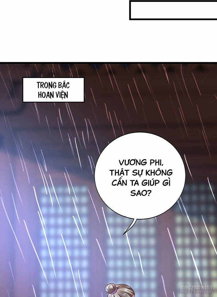 bệnh kiều phu quân ngạnh thượng cung chapter 13 23