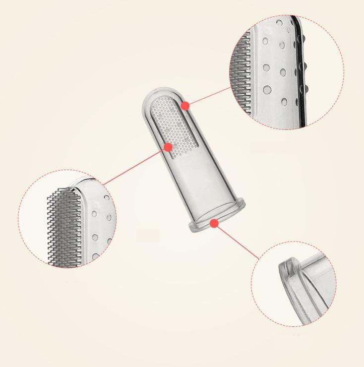 Bộ bấm móng tay 6 chi tiết cho bé