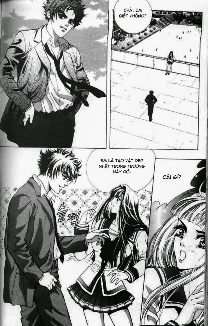 evil's return chapter 2 14