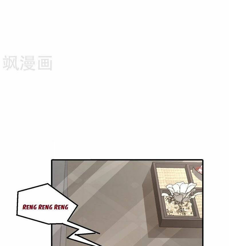 nhập cốt noãn hôn chapter 319 18