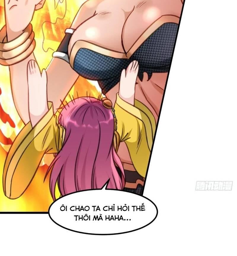 lão tổ của bạn đang online chapter 77 21