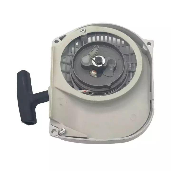Ốp giật khởi động máy cưa xăng stilh 381