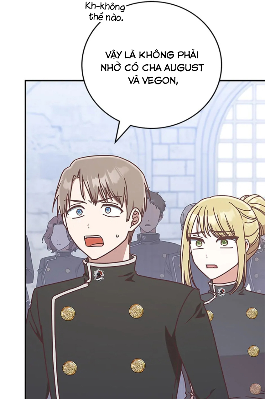 sự hiểu lầm tai hại giữa tôi và đại ma vương chapter 48 6