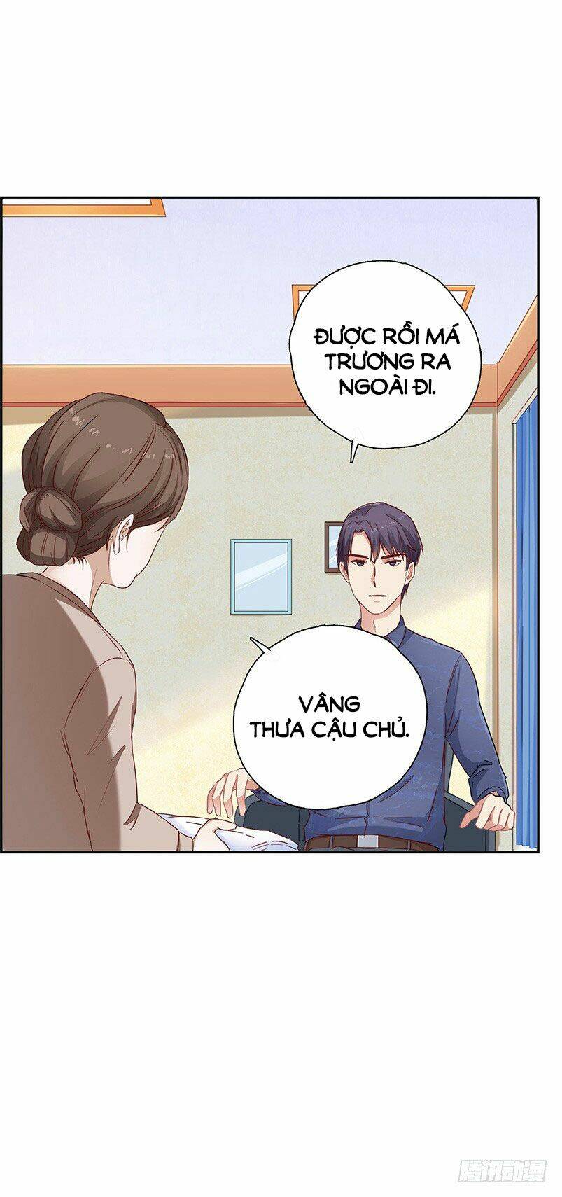 giao ước hôn nhân trên giường đừng xem là thật chapter 13 10