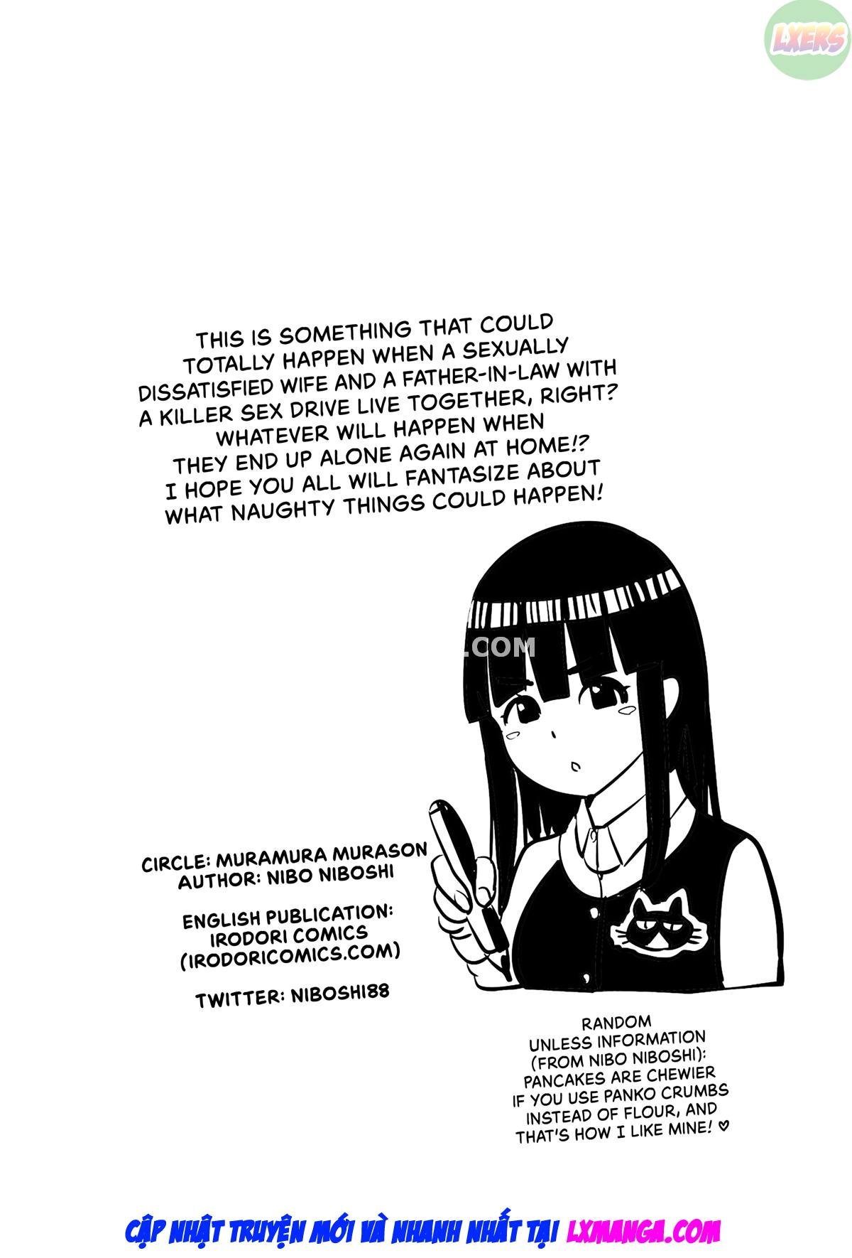 nghiện cây gậy của cha chồng chapter 0 52