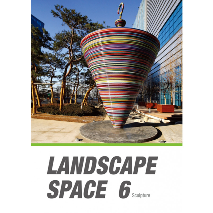 Landscape Space 6: Sculture