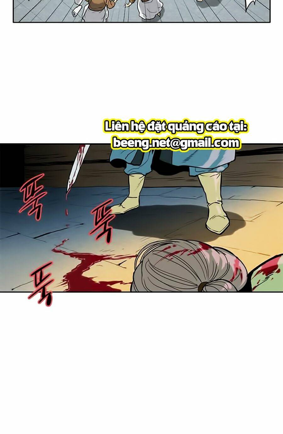 thiên hạ đệ nhất chapter 2 27