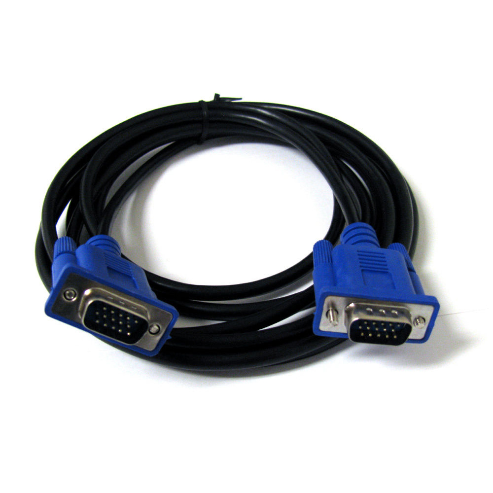 Cable VGA  LCD 1.5 M