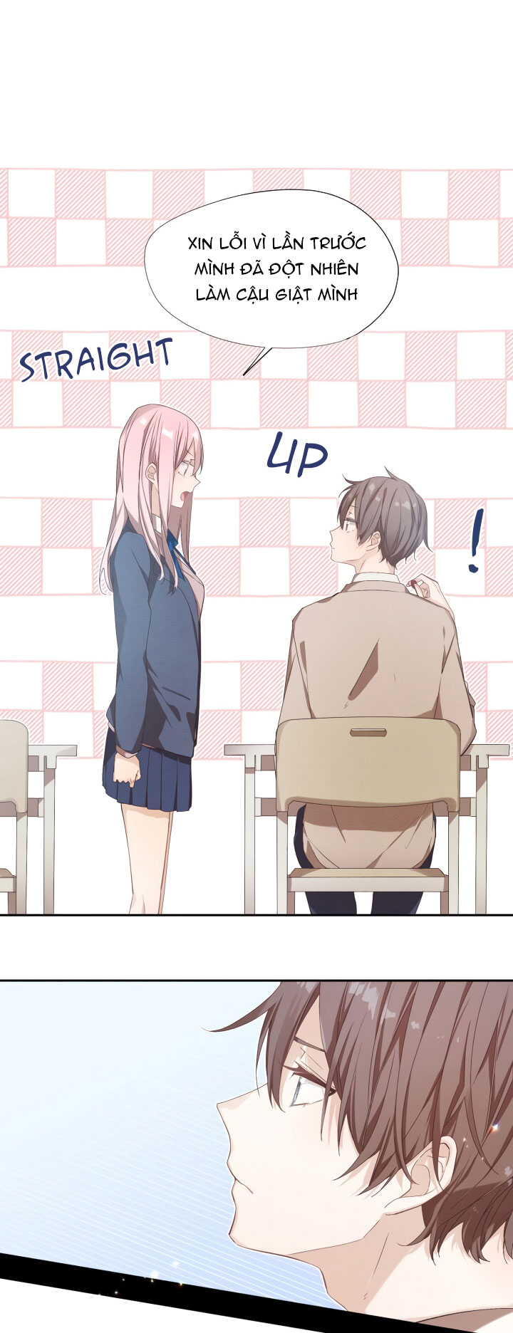 nụ hoa của newton chapter 2.1 25