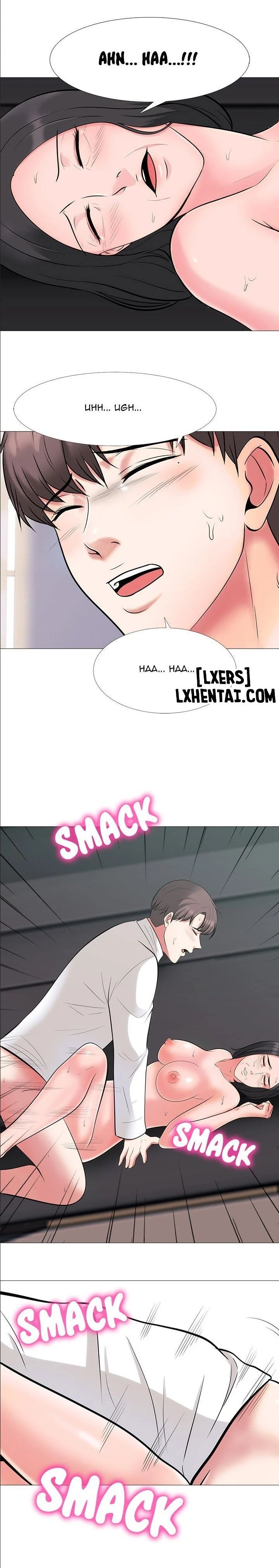 học bổng đặc biệt chapter 54 15