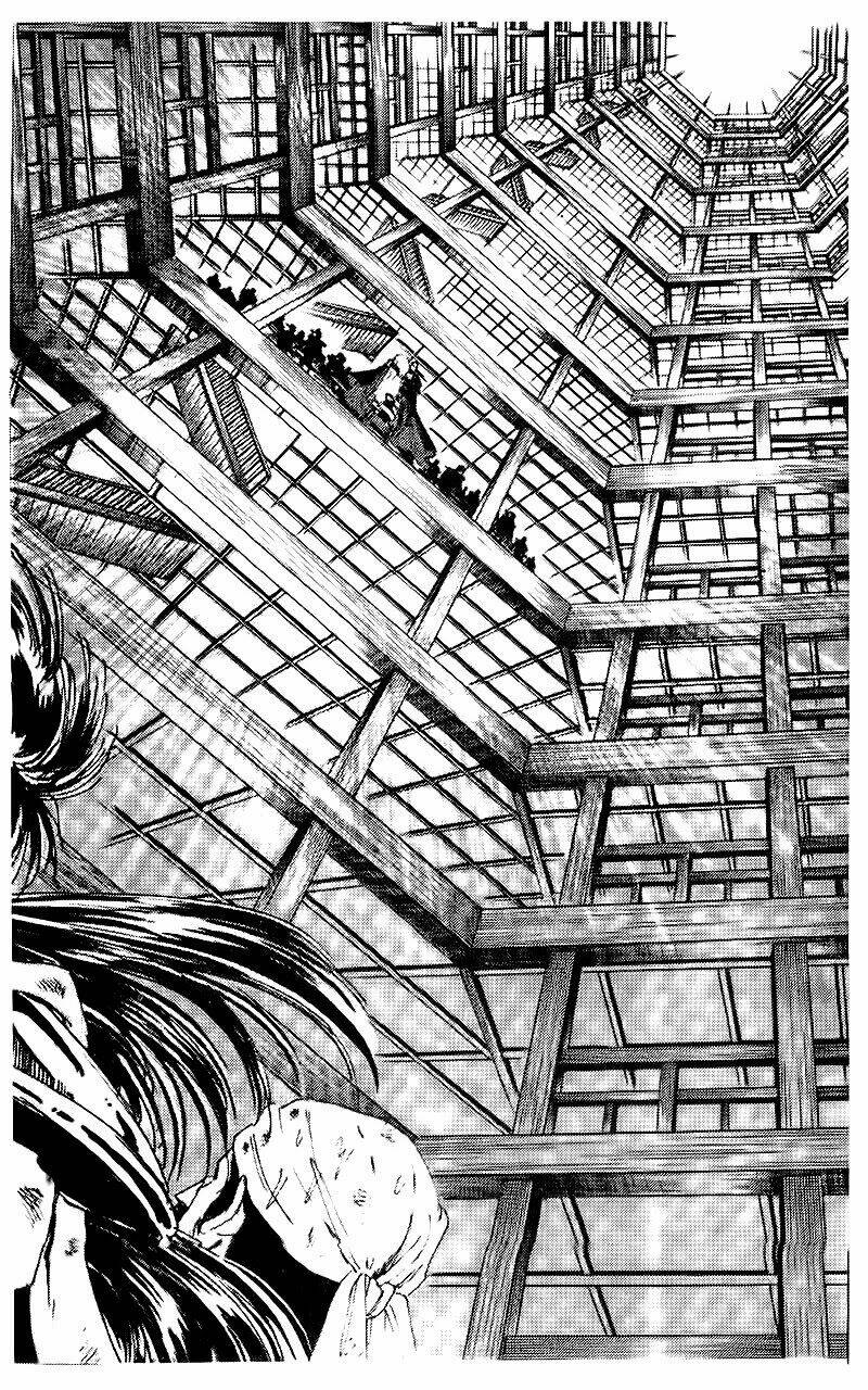 haou densetsu takeru chapter 54 18