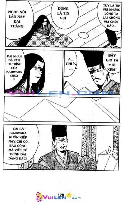 truyền nhân atula phần ii chapter 11 130