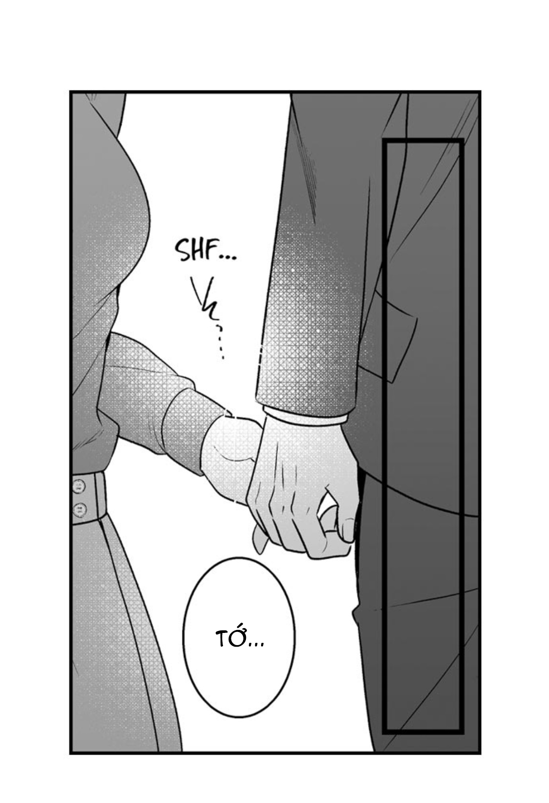 làm thế nào để người chưa có kinh nghiệm trong chuyện đó trở thành phóng viên 18+ (full) chapter 32.2 1