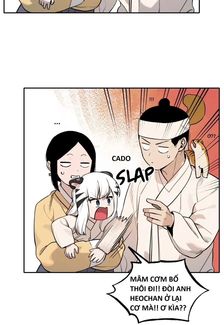 sự lụi tàn của usuzumi chapter 86 35