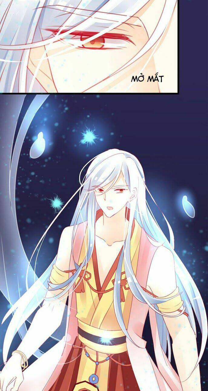 cẩm lý đại thần giúp ta với chapter 1 42