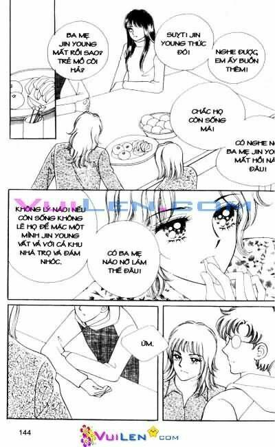 cánh cửa mùa hè chapter 2 144