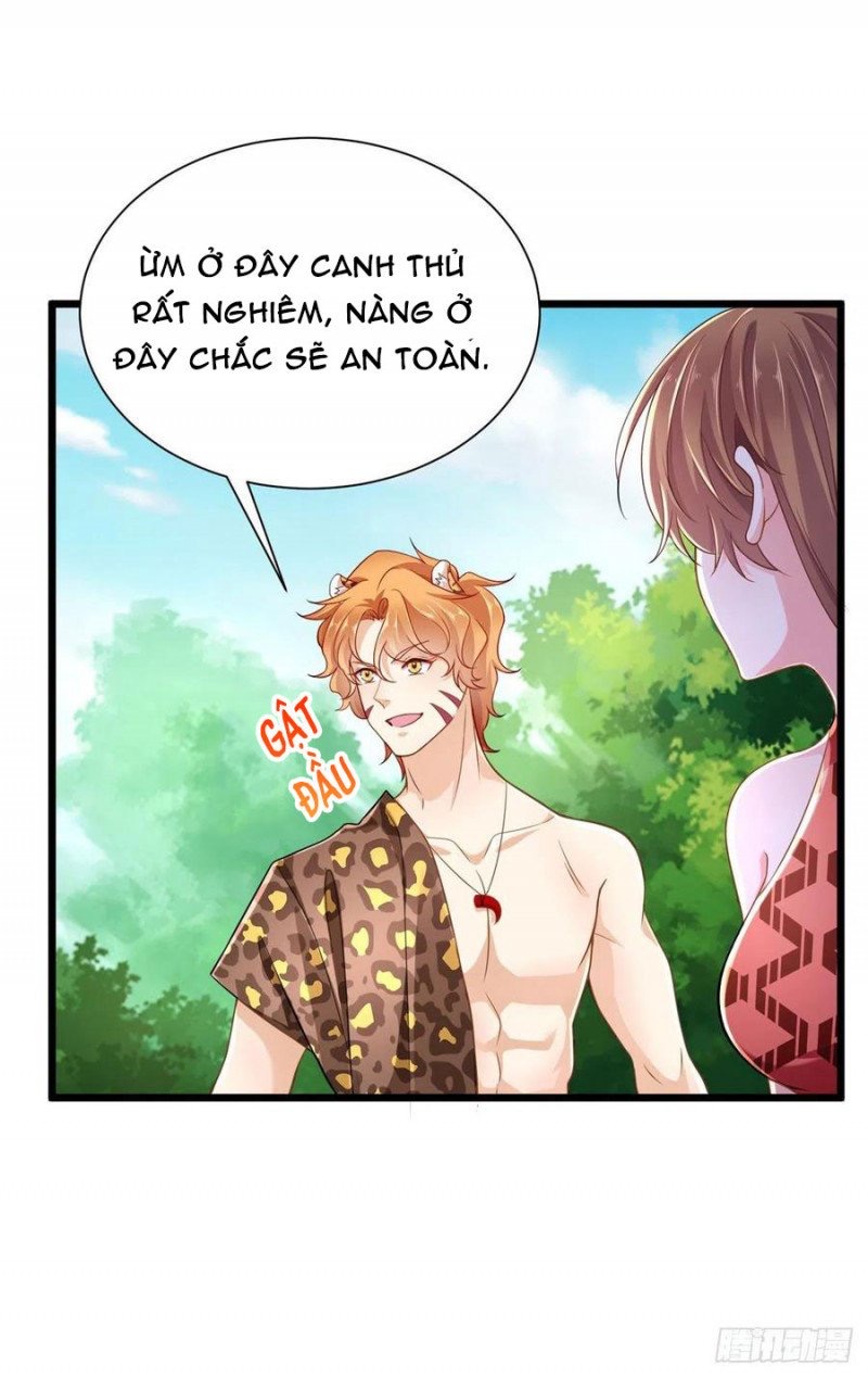 [16+] thảnh thơi thú thế chủng chủng điền, sinh sinh tể chapter 253 39