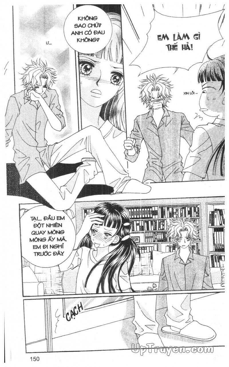 meo meo dịu dàng đi nhé chapter 7 150