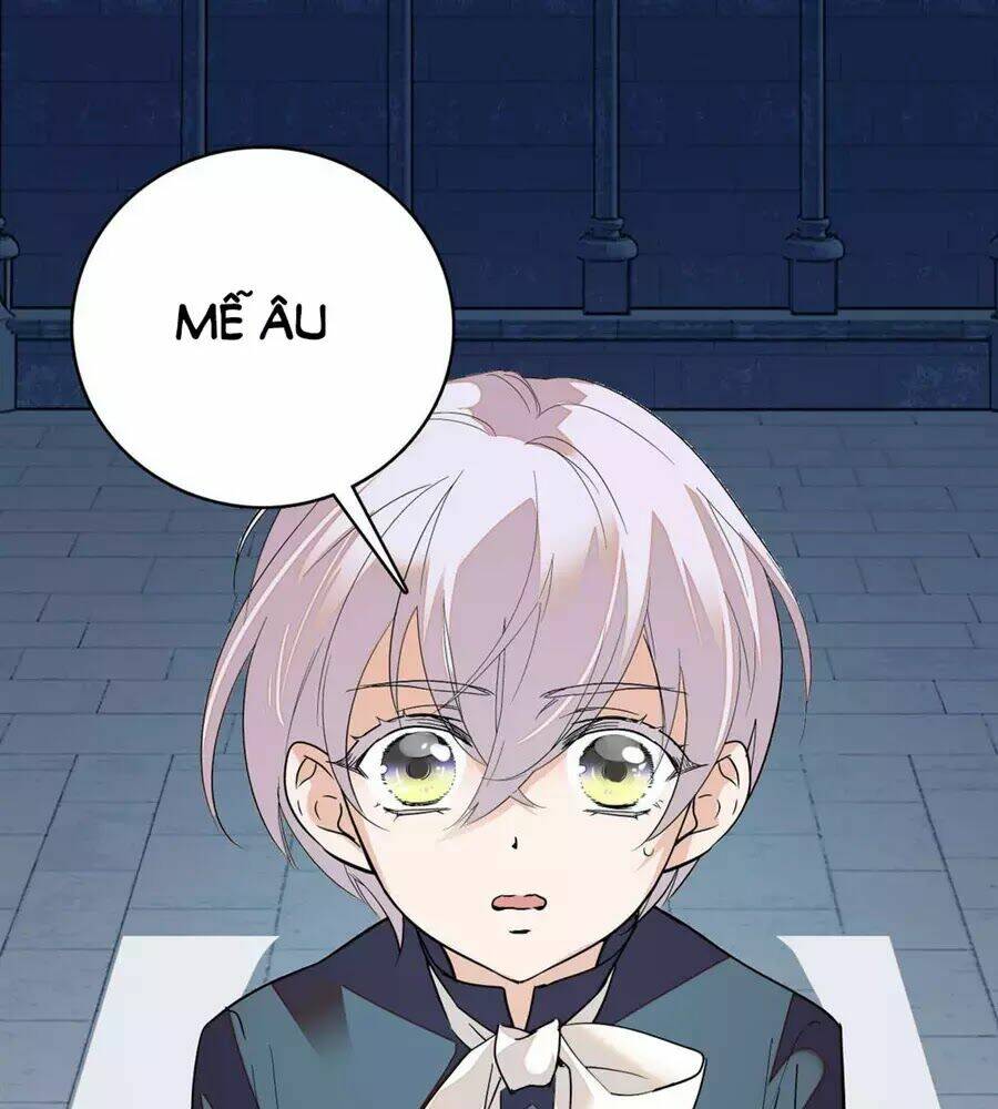 huyết túc khế ứớc chapter 1 38