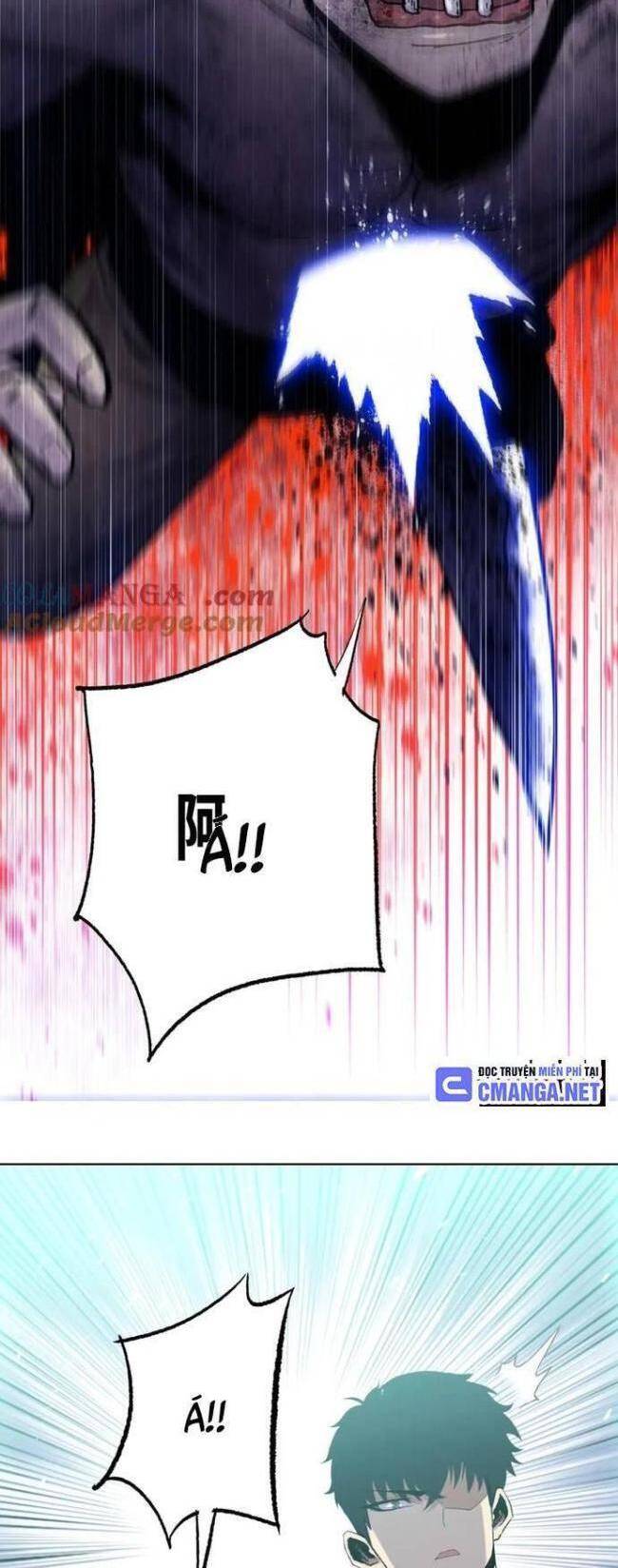 kẻ tàn nhẫn ngày tận thế: bắt đầu dự trữ hàng tỉ tấn vật tư chapter 21 58