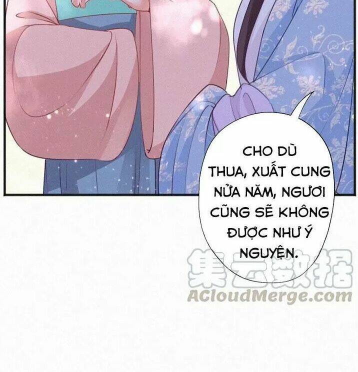 thiên hương mỹ nhân chapter 60 8
