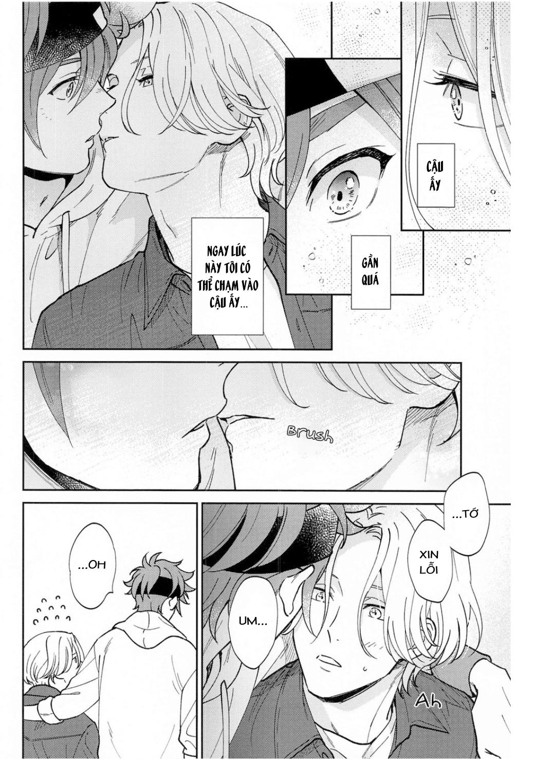 người tà răm luôn có quỷ theo sau chapter 21.1 4