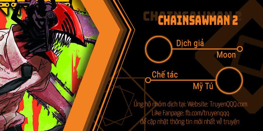 Chainsawman Phần 2 Chapter 160 - Trang 0