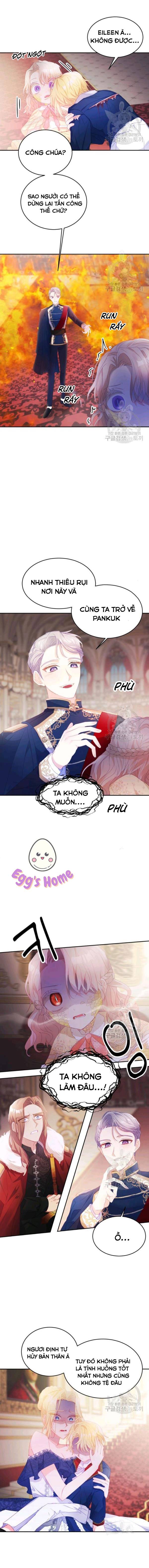 đứa con của rồng chapter 26 6