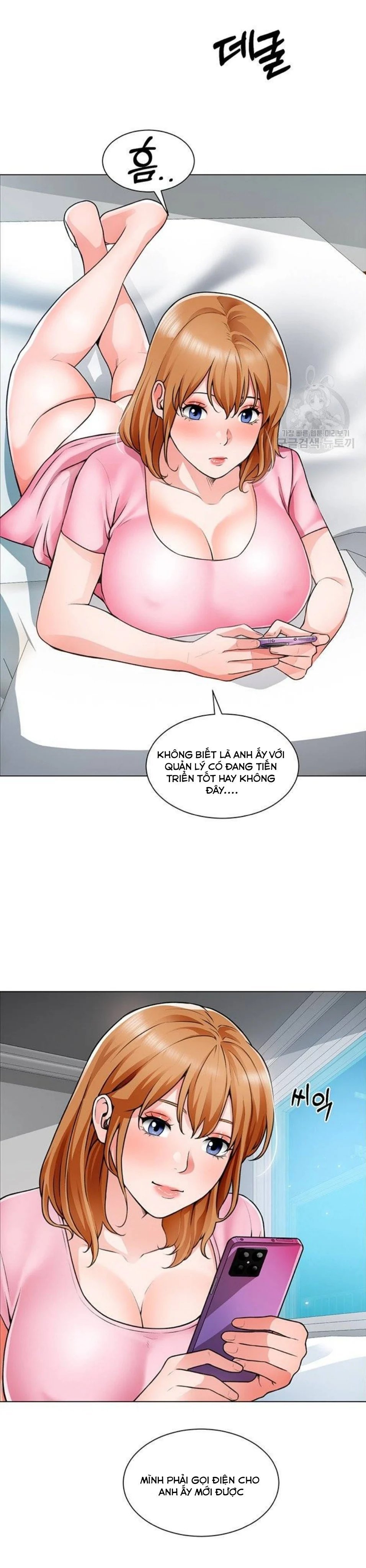 công trường hoan lạc chapter 22 34