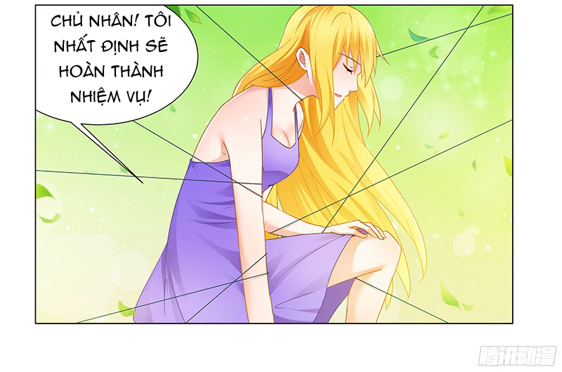 phúc hắc tổng tài đừng tới đây chapter 57 22