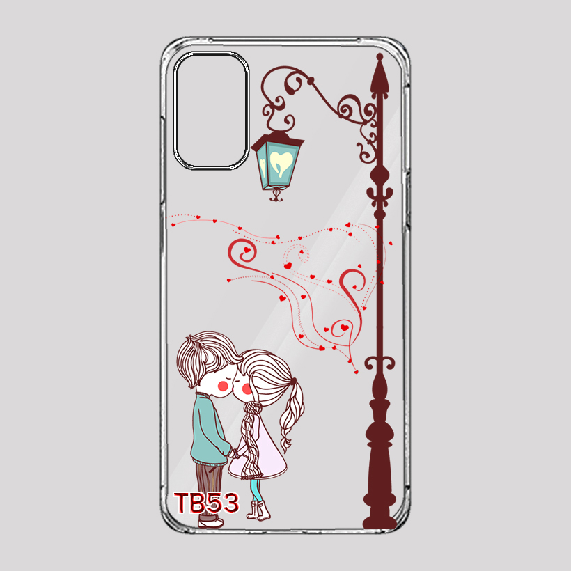 Ốp Lưng Dành Cho XIAOMI K40 PRO